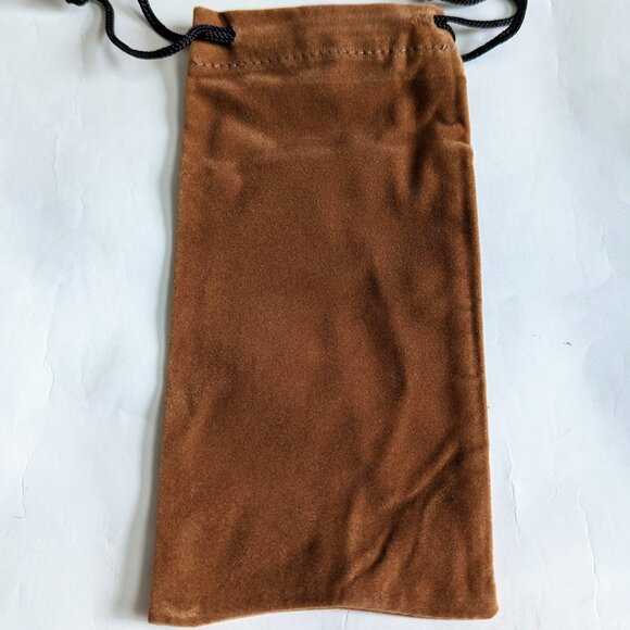 NWT TruVintage Biker Wrap around classic 90's fashion glass G-15 lens Sunglasses - Picture 5 of 5